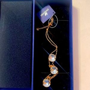 Swarovski Crystal Necklace